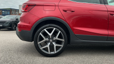 SEAT Arona 1.0 TSI 115 Xcellence Lux [EZ] 5dr Petrol Hatchback